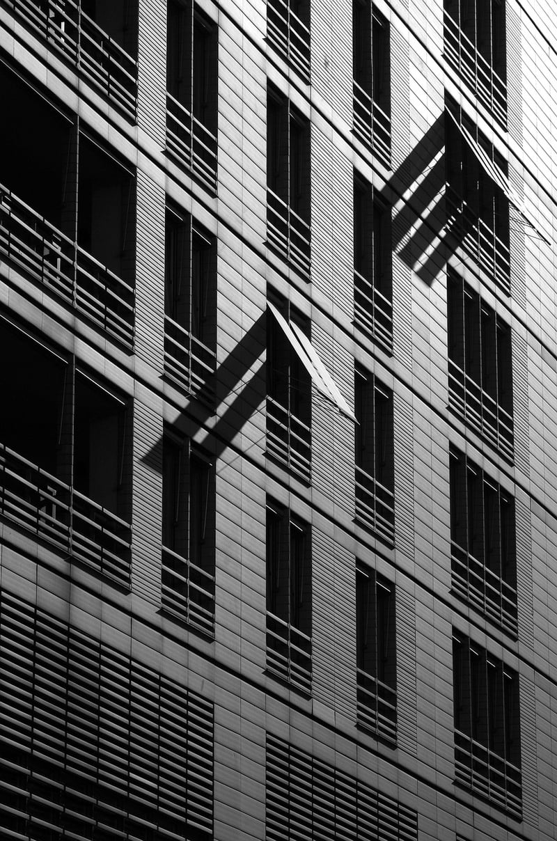 Architectural Heritage